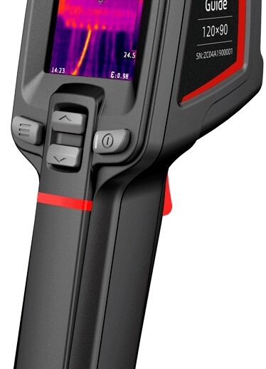 Тепловизор Guide T120