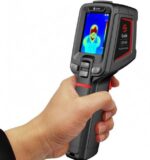 Тепловизор Guide T120V — изображение 3