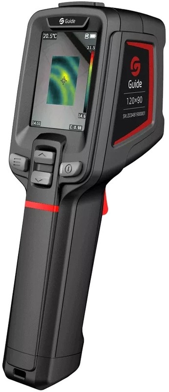 1713448138.7749 Тепловизор Guide T120V — изображение 1