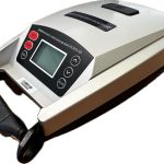 Электроискровой дефектоскоп ИСКРА-30