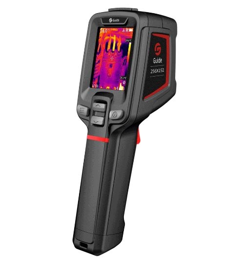1713533729.8079 Тепловизор Guide PC210 — изображение 1