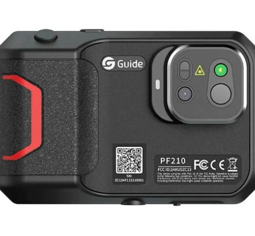 Тепловизор Guide PF210