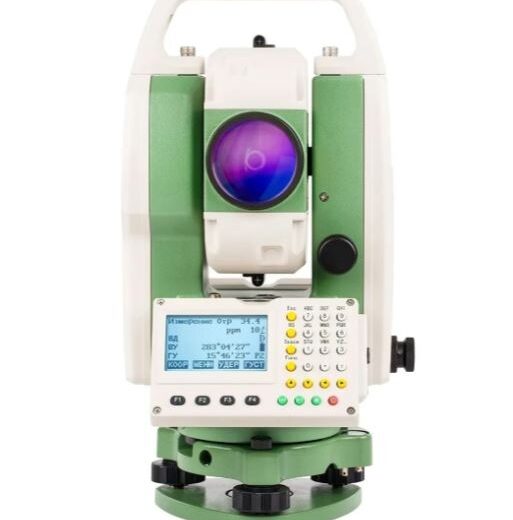 Комплект 3 FOIF RTS102 (R600, 2″) 5 в 1