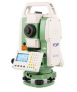 Электронный тахеометр FOIF RTS102 (R600, 2") — изображение 2