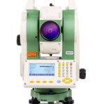 Комплект 2 FOIF RTS332 (R1000, 2") 5 в 1