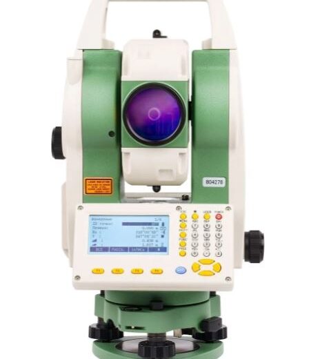 Комплект 2 FOIF RTS332 (R1000, 2″) 5 в 1