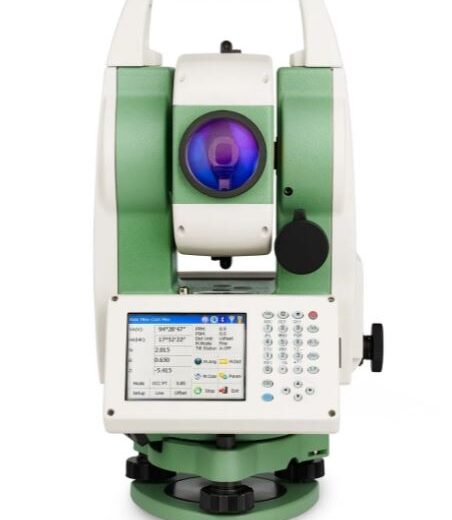 Комплект 3 FOIF RTS010 (R1000, 1″) 5 в 1