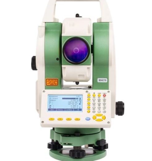 Комплект 1 FOIF RTS332 (R1000, 2″) 4 в 1