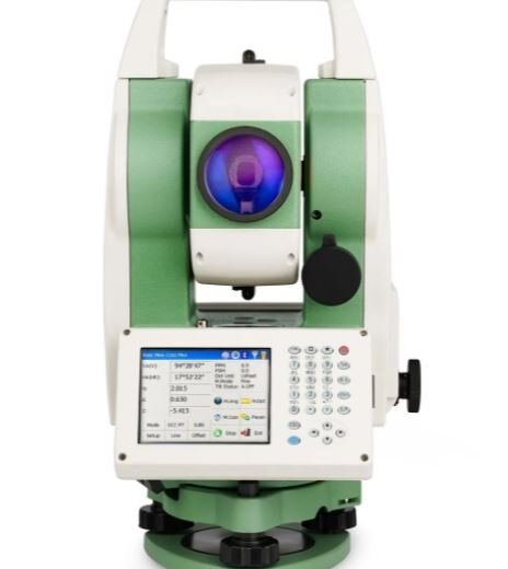 Комплект 1 FOIF RTS010 (R1000, 1″) 4 в 1