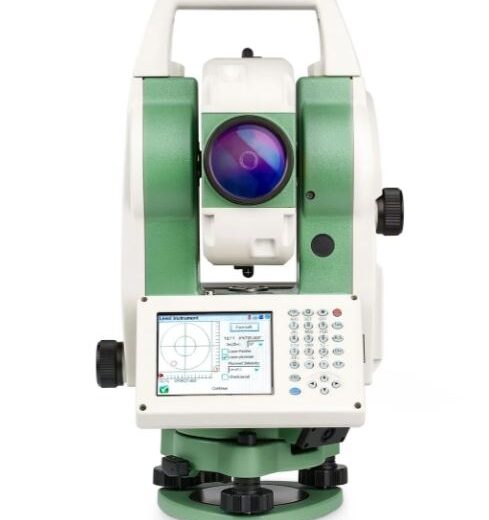 Электронный тахеометр FOIF RTS362 (R1000, 2″)