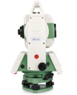 Электронный тахеометр FOIF RTS362 (R1000, 2") — изображение 2