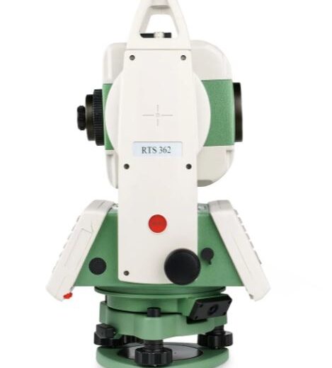 Электронный тахеометр FOIF RTS362 (R1000, 2″)
