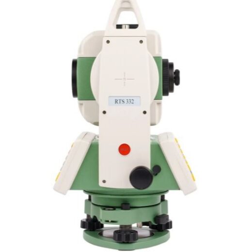 Электронный тахеометр FOIF RTS332 (R1000, 2″)