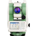 Электронный тахеометр FOIF RTS010 (R1000, 1")