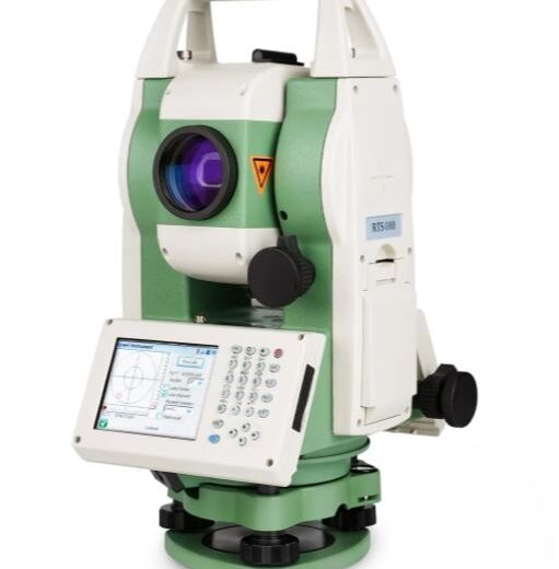 Электронный тахеометр FOIF RTS010 (R1000, 1″)