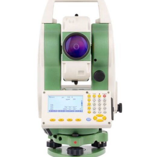 Электронный тахеометр FOIF OTS682 (R1000, 2″)