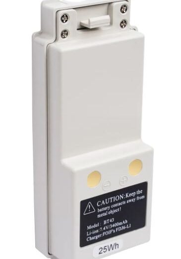 Аккумулятор FOIF BT43