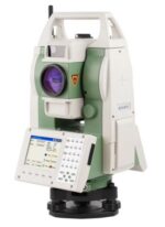 Роботизированный тахеометр FOIF RTS005A (R1000, 0.5")