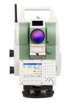 Роботизированный тахеометр FOIF RTS005A (R1000, 0.5") — изображение 2