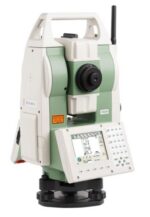 Роботизированный тахеометр FOIF RTS005A (R1000, 0.5") — изображение 4