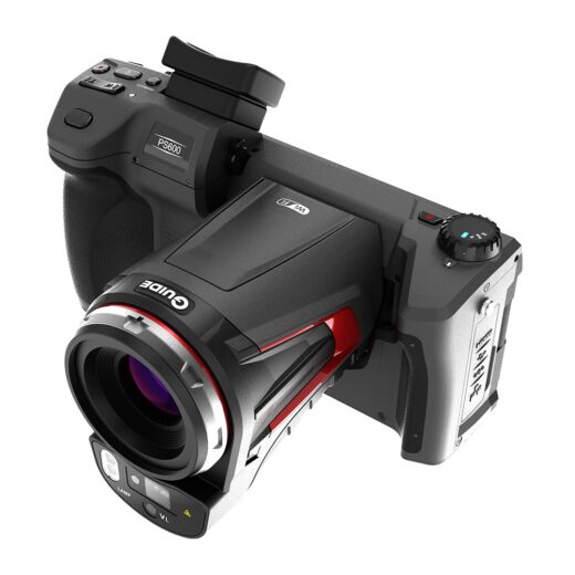 Тепловизор Guide PS600