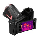 Тепловизор Guide PS610 — изображение 3