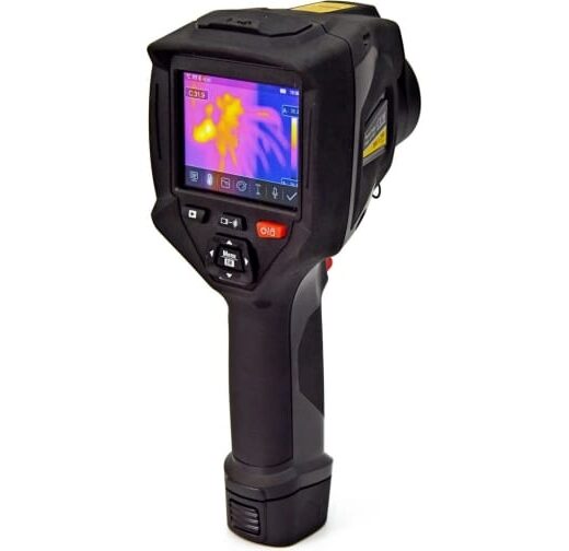Тепловизор CEM DT-9897H