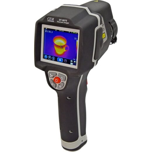 Тепловизор CEM DT-9875