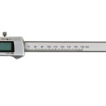 Электронный штангенциркуль RGK SC-150 (с поверкой) (ШЦЦ-I-150-0,01)