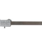 Электронный штангенциркуль RGK SC-150 (ШЦЦ-I-150-0,01)