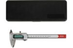 Электронный штангенциркуль RGK SC-150 (ШЦЦ-I-150-0,01) — изображение 3