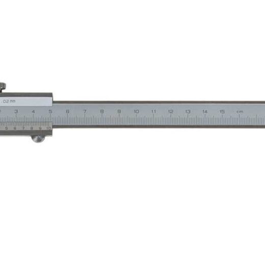 Штангенциркуль RGK SCM-150 (ШЦ-I-150-0,02)