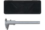 Штангенциркуль RGK SCM-150 (ШЦ-I-150-0,02) — изображение 3