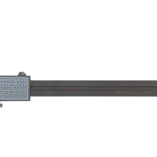 Штангенциркуль механический RGK SCM-150 (с поверкой)