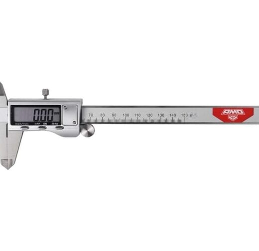 Электронный штангенциркуль AMO SLP-150