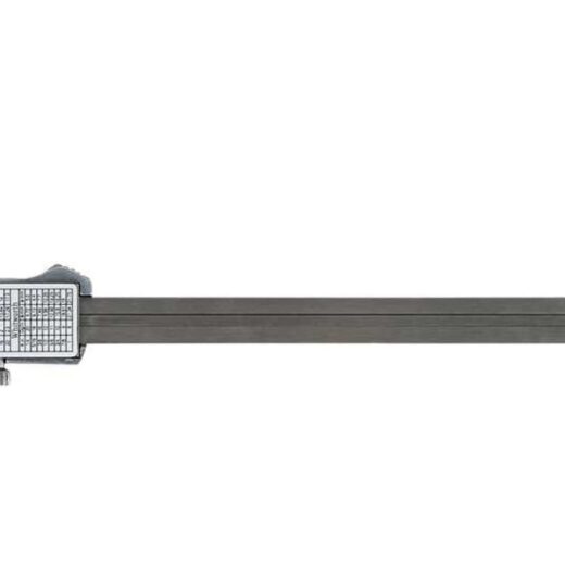 Электронный штангенциркуль RGK SC-200 (с поверкой) (ШЦЦ-I-200-0,01)