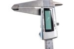 Электронный штангенциркуль RGK SC-300 (ШЦЦ-I-300-0,01) с поверкой — изображение 3
