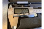 Цифровой штангенциркуль ADA Mechanic 150 Pro — изображение 4