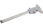 Штангенциркуль RGK SCC-150 (ШЦК-I-150-0,02) с поверкой — изображение 3