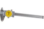 Штангенциркуль RGK SCC-150 (ШЦК-I-150-0,02) с поверкой — изображение 4