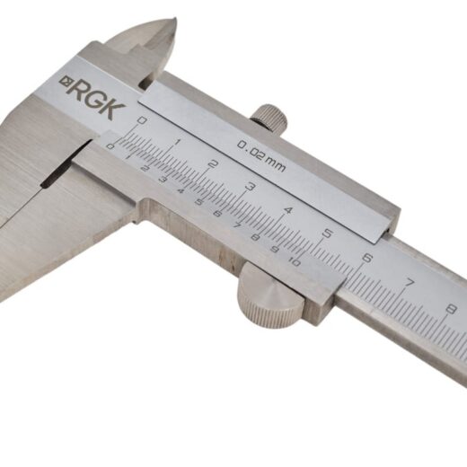 Штангенциркуль RGK SCM-300 (ШЦ-I-300-0,02)