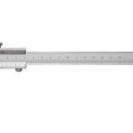 Механический штангенциркуль AMO SLM-150