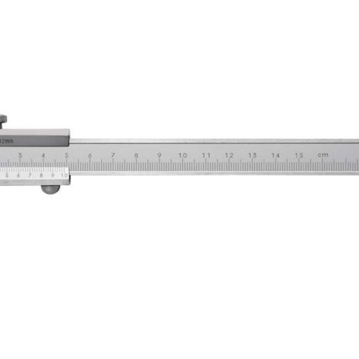 Механический штангенциркуль AMO SLM-150