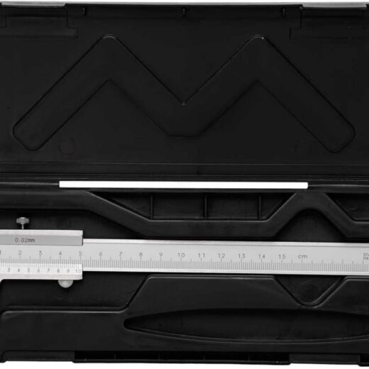 Механический штангенциркуль AMO SLM-150