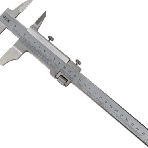 Штангенциркуль RGK SCM-II-250
