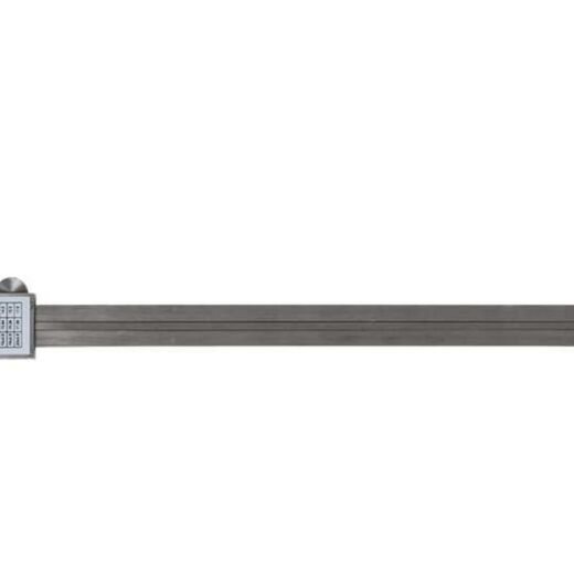 Штангенциркуль RGK SCM-300 (с поверкой) (ШЦ-I-300-0,02)