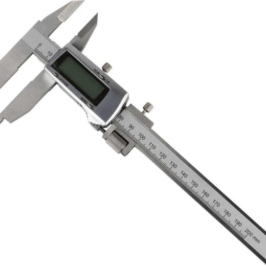 Электронный штангенциркуль RGK SC-II-200