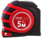 Рулетка карманная RGK RL5