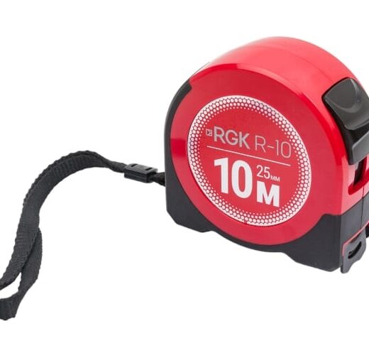 Рулетка RGK R-10