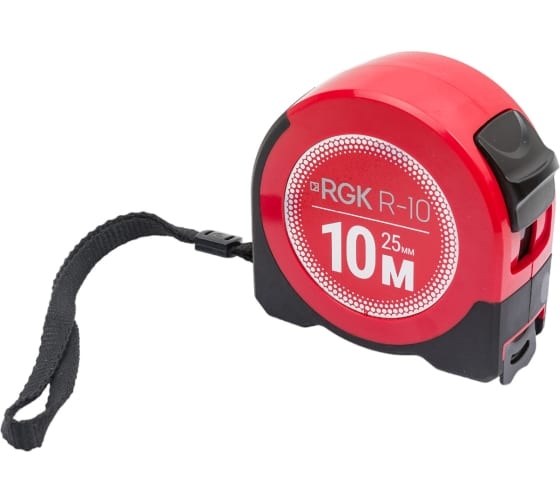 1718007934.2879 Рулетка RGK R-10 — изображение 1
